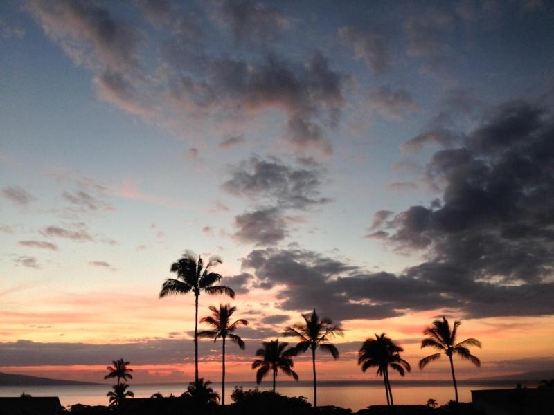 Wailea Sunset Condo - Ekolu #607 Exterior foto