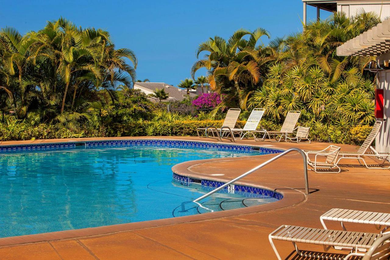 Wailea Sunset Condo - Ekolu #607 Exterior foto