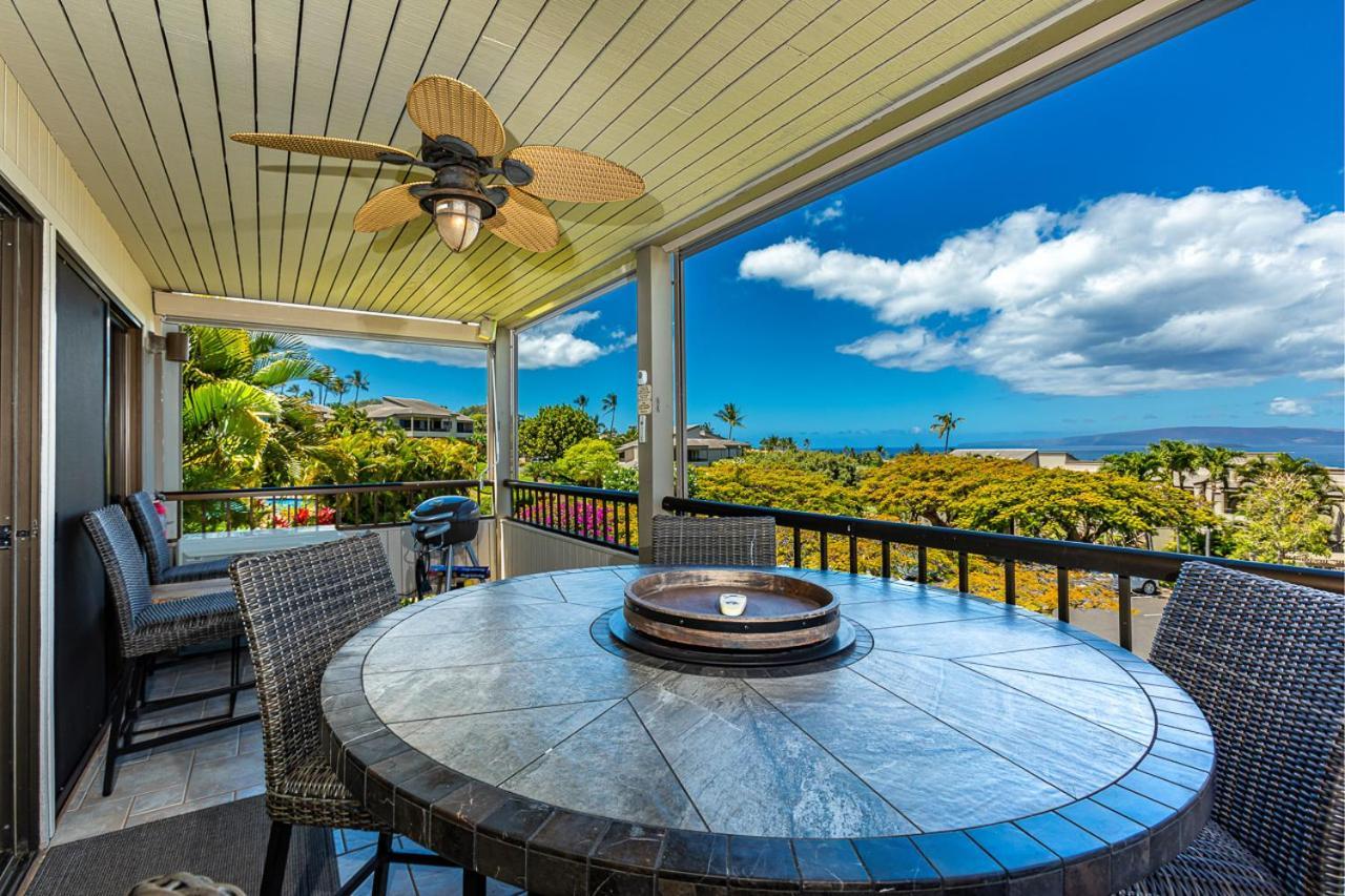 Wailea Sunset Condo - Ekolu #607 Exterior foto