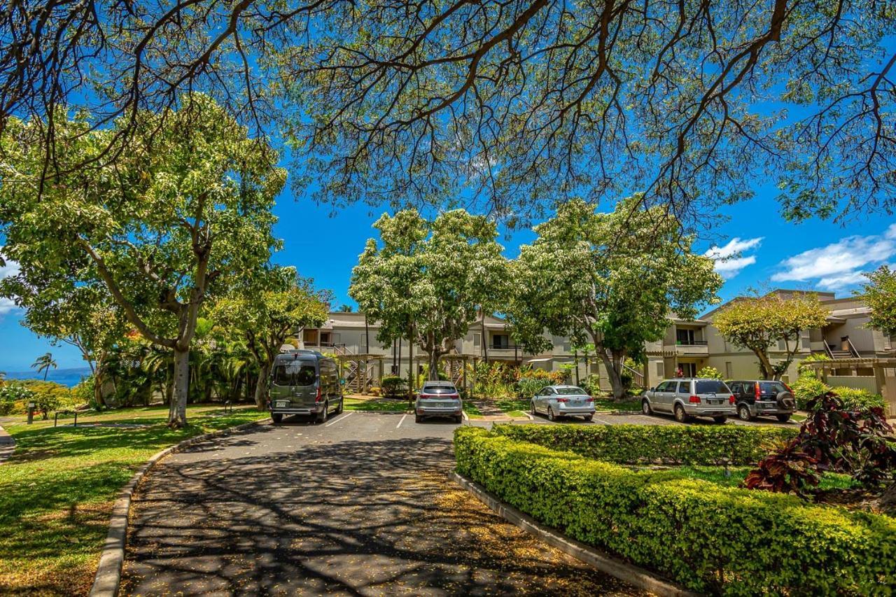 Wailea Sunset Condo - Ekolu #607 Exterior foto
