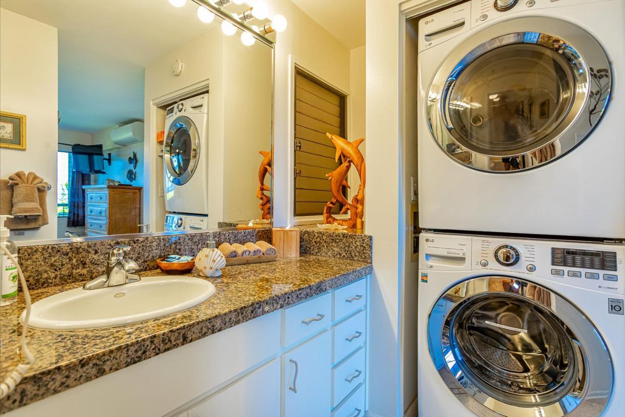 Wailea Sunset Condo - Ekolu #607 Exterior foto