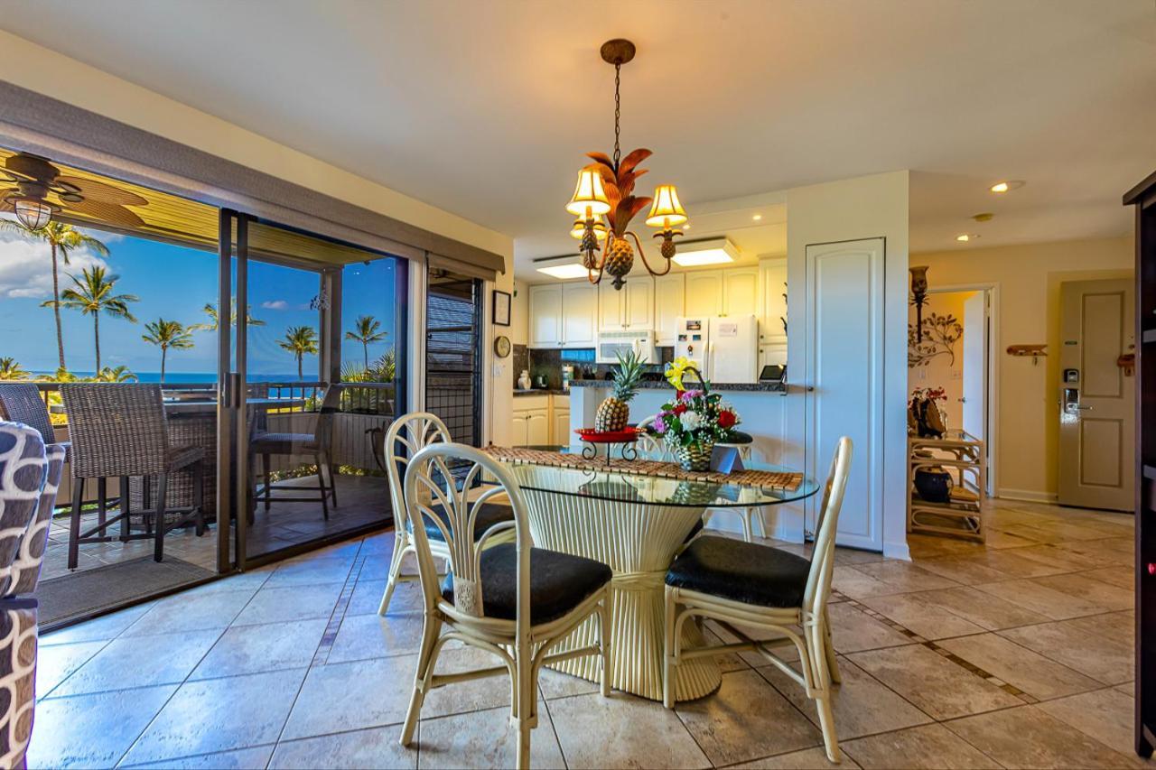 Wailea Sunset Condo - Ekolu #607 Exterior foto