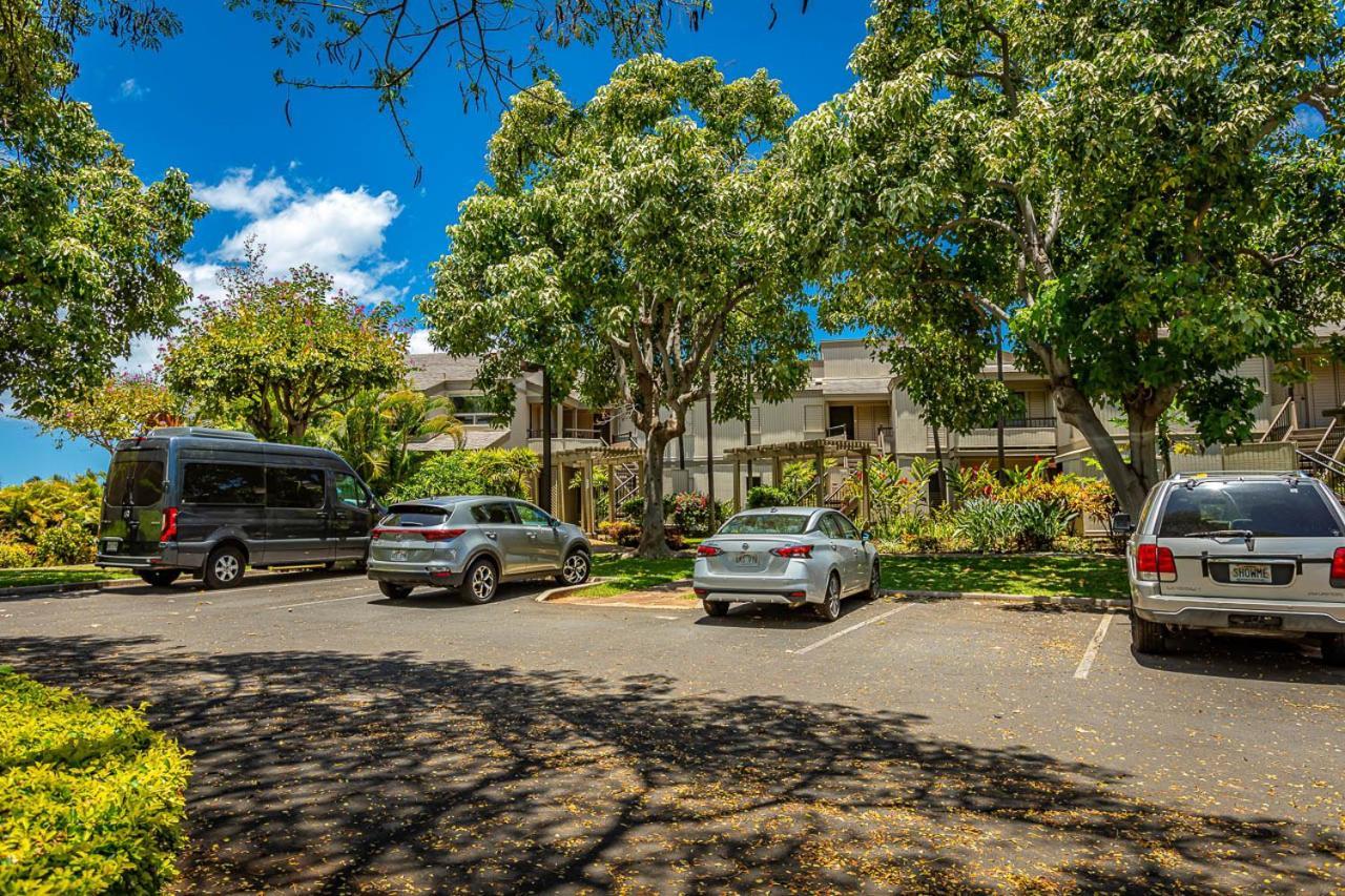 Wailea Sunset Condo - Ekolu #607 Exterior foto