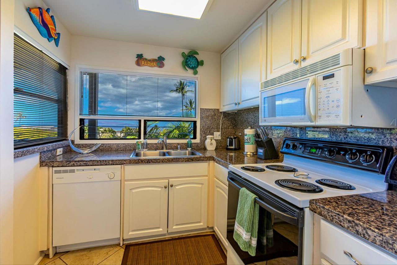 Wailea Sunset Condo - Ekolu #607 Exterior foto