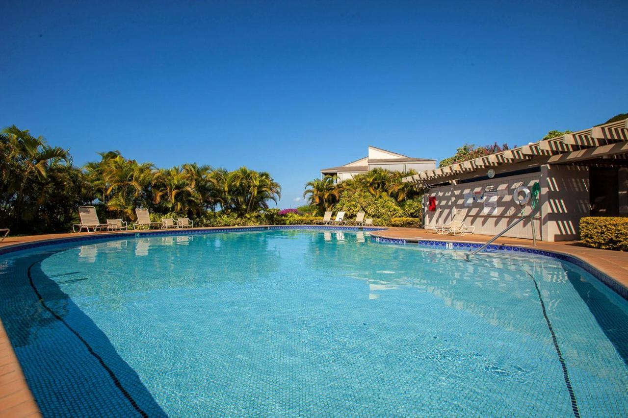 Wailea Sunset Condo - Ekolu #607 Exterior foto