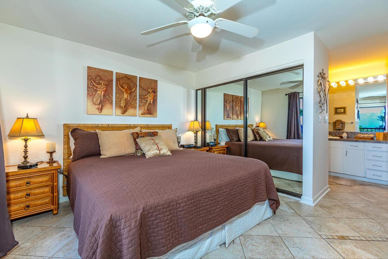 Wailea Sunset Condo - Ekolu #607 Exterior foto