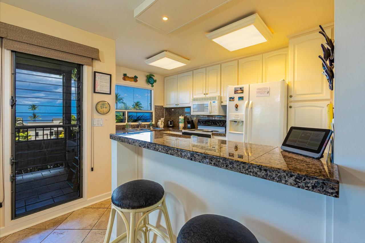 Wailea Sunset Condo - Ekolu #607 Exterior foto