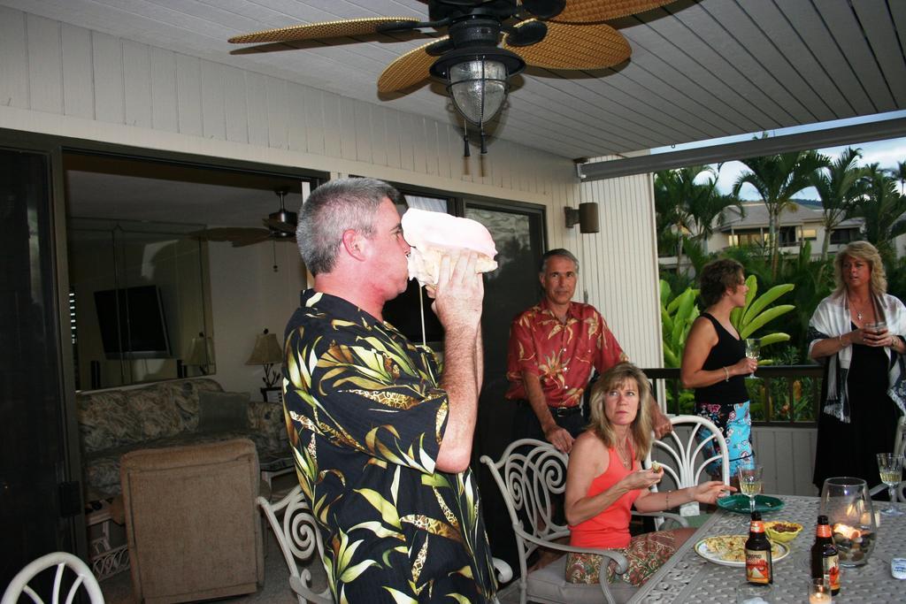 Wailea Sunset Condo - Ekolu #607 Exterior foto
