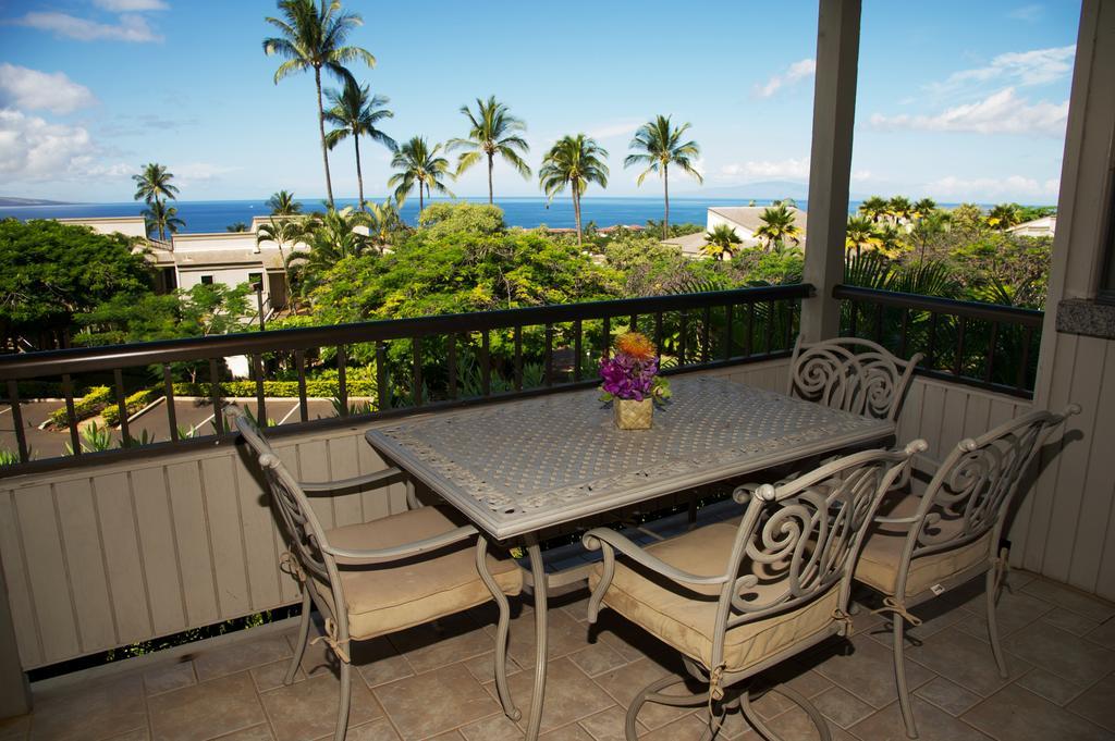 Wailea Sunset Condo - Ekolu #607 Exterior foto