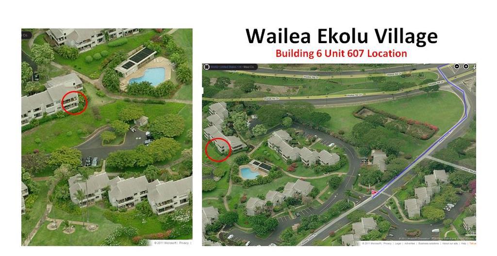 Wailea Sunset Condo - Ekolu #607 Exterior foto