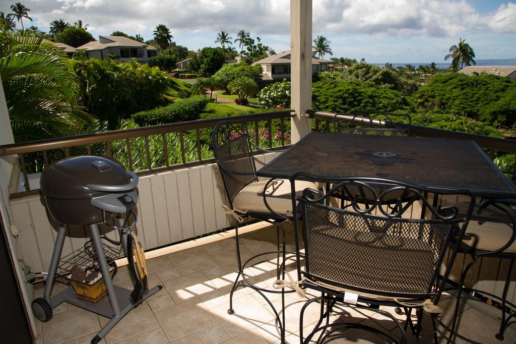 Wailea Sunset Condo - Ekolu #607 Exterior foto