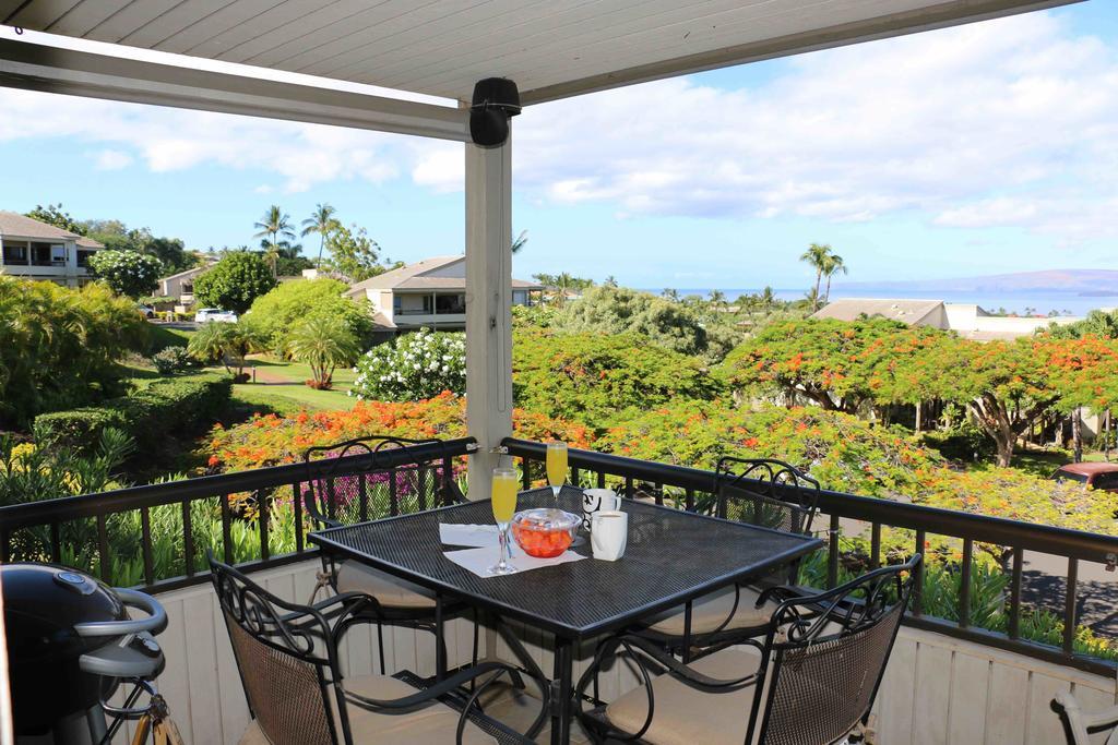 Wailea Sunset Condo - Ekolu #607 Exterior foto